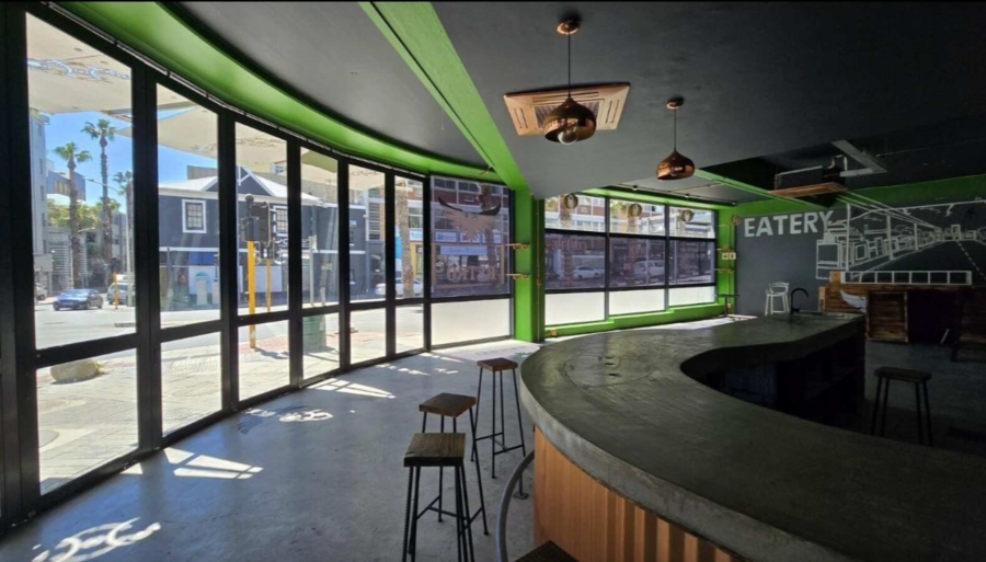 To Let commercial Property for Rent in Cape Town City Centre Western Cape